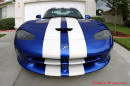 1996 Dodge Viper GTS, one very fast cool car, 514 RWHP.