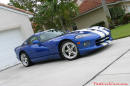 1996 Dodge Viper GTS, one very fast cool car, 514 RWHP.