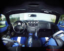 1996 Dodge Viper GTS, one very fast cool car, 514 RWHP. GTS interior, so cool!
