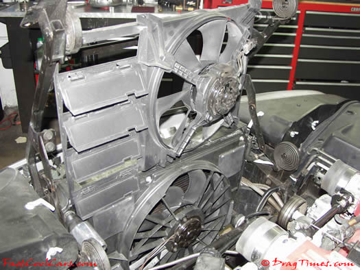 1996 Dodge Viper GTS, one very fast cool car, 514 RWHP. Aluminum block and heads, V-10, 1999 updated fans