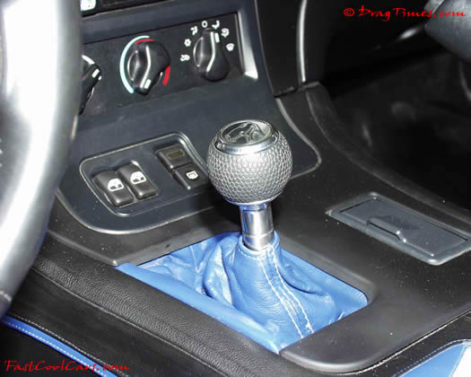 1996 Dodge Viper GTS, one very fast cool car, 514 RWHP. GTS interior, so cool!