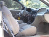 1997 Mustang Gt 5-speed - with Pro 5.0 Short throw shifter - Clean interior