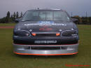 1998 Chevrolet Monte Carlo - Custom Earnhardt paint