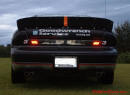 1998 Chevrolet Monte Carlo - Custom Earnhardt paint