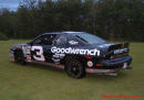 1998 Chevrolet Monte Carlo - Custom Earnhardt paint