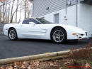 1999 Chevrolet Corvette