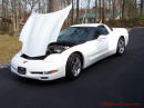 1999 Chevrolet Corvette