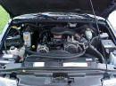 2000 s10 - 4.3 V-6 with K&N cold air intake kit