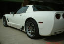 2001 ZO6 Chevrolet Corvette - LS1 - 6 Speed - 368 RWHP