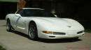 2001 ZO6 Chevrolet Corvette - LS1 - 6 Speed - 368 RWHP