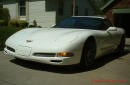 2001 ZO6 Chevrolet Corvette - LS1 - 6 Speed - 368 RWHP