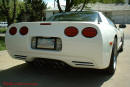 2001 ZO6 Chevrolet Corvette - LS1 - 6 Speed - 368 RWHP