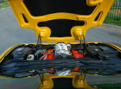 2002 Millennium Yellow supercharged & methanol injected Z06 Corvette, with many modifications, over 50 grand invested in the past 2+ years, for sale $38,000 what a deal.