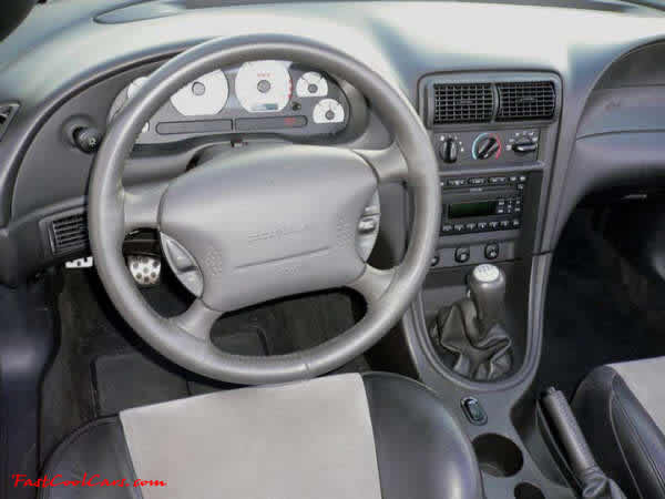 2003 SVT Cobra Convertible, For Sale, Factory Fast Cool Cars for sure.