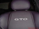 2004 Pontiac GTO, 5.7 LS1, 6 speed, 350 horsepower awesome seats