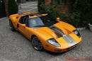 2005 - 2006 Ford GT with GTX1 option, $38,000