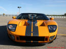 2005 - 2006 Ford GT with GTX1 option, $38,000