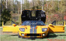 2005 - 2006 Ford GT with GTX1 option, $38,000