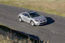 The all new 2006 Eclipse GT, in Silver, V6 produces 263 horsepower and 260lb. ft. of torque