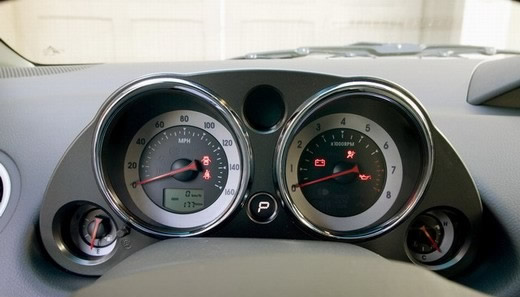 The all new 2006 Eclipse GT, in Silver, V6 produces 263 horsepower and 260lb. ft. of torque