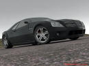 what the 2006 Charger could look like