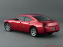 2006 Dodge Charger RT - Hemi Powered.