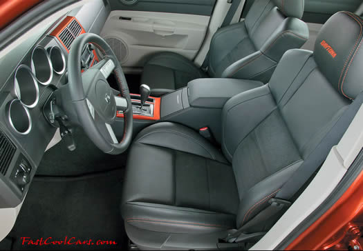 2006 Dodge Charger RT - Hemi powered