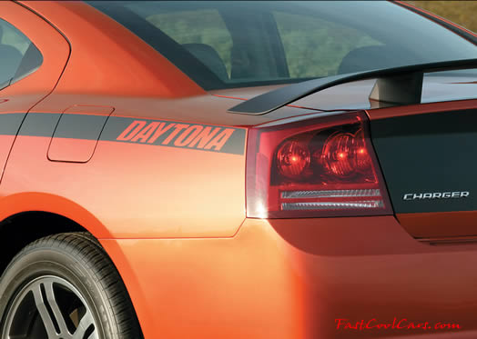 2006 Dodge Charger RT - Hemi powered