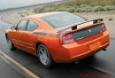 2006 Dodge Charger RT - Hemi powered
