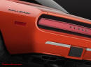 2006 Dodge Challenger RT Concept - 6.1 Hemi 425 Horsepower