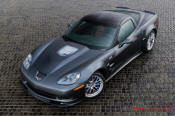 2009 ZR1 Chevrolet Corvette - LS9 - 620 HP - Carbon Fiber - Fast Cool Car
