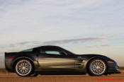 2009 ZR1 Chevrolet Corvette - LS9 - 620 HP - Carbon Fiber - Fast Cool Car
