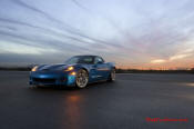 2009 ZR1 Chevrolet Corvette - LS9 - 620 HP - Carbon Fiber - Fast Cool Car