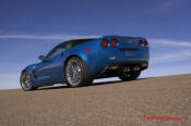 2009 ZR1 Chevrolet Corvette - LS9 - 620 HP - Carbon Fiber - Supercharged - 200+ MPH - Fast Cool Car