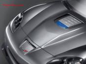 2009 ZR1 Chevrolet Corvette - LS9 - 620 HP - Carbon Fiber - Fast Cool Car