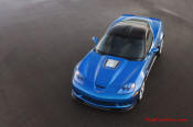 2009 ZR1 Chevrolet Corvette - LS9 - 620 HP - Carbon Fiber - Fast Cool Car