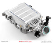 2009 ZR1 Chevrolet Corvette - LS9 - 620 HP - Carbon Fiber - Fast Cool Car