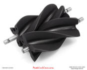 2009 ZR1 Chevrolet Corvette - LS9 - 620 HP - Carbon Fiber - Fast Cool Car