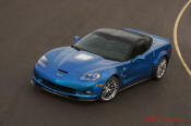 2009 ZR1 Chevrolet Corvette - LS9 - 620 HP - Carbon Fiber - Fast Cool Car