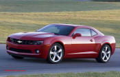 An insider who's driven the car says the performance of the new 2010 Camaro "will take 35 years off your life."