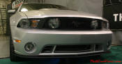 Roush unveils 427R package based on the 2010 Ford Mustang