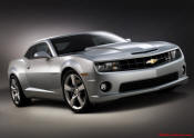 2010 Camaro SS -Times Have Changed...but Not That Much