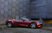 Fisker Automotive is a green American premium sports car company with a mission to create a range of beautiful environmentally friendly cars that make environmental sense without compromise. Fast Cool Cars.com totally agrees with this.