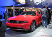 2010 Mustang officially priced to start under $21,000