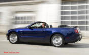 2010 Mustang officially priced to start under $21,000