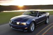 2010 Mustang officially priced to start under $21,000