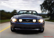 2010 Mustang officially priced to start under $21,000