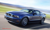 2010 Mustang officially priced to start under $21,000