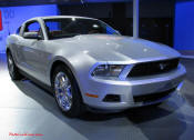 2010 Mustang officially priced to start under $21,000