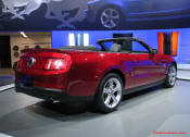 2010 Mustang officially priced to start under $21,000